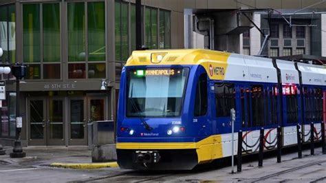 Letters: Among metro transit-rail systems, ours is an outlier — to ill effect